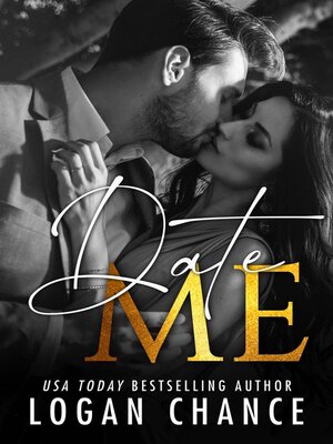cover image of Date Me